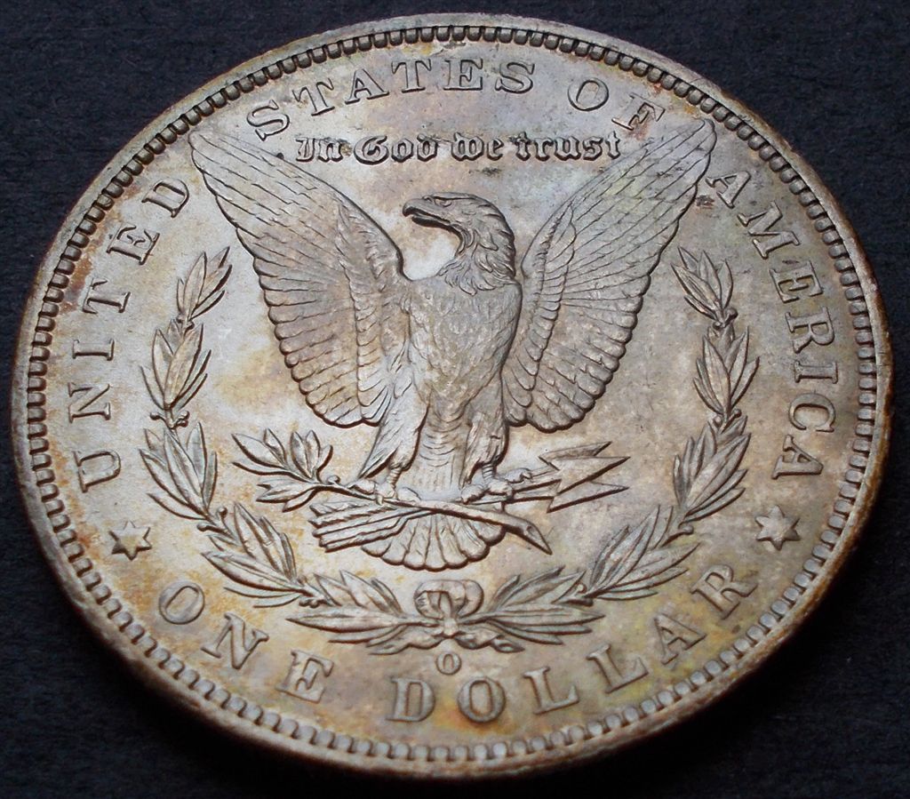 1885-O-Morgan